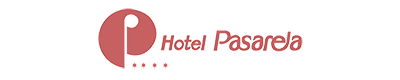 Hotel Pasarela **** Sevilla - Logo